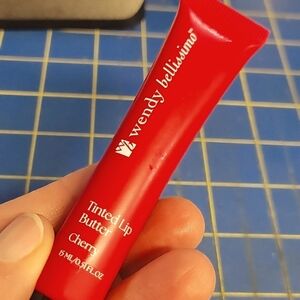 Wendy Bellissimo Tinted Lip Butter 15ml - Cherry